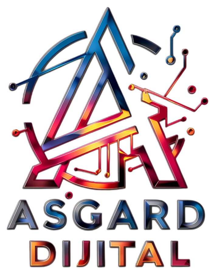 Asgard Dijital