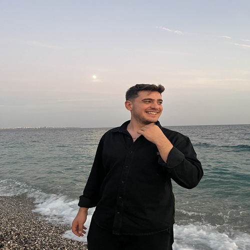 Ahmet Aktürk